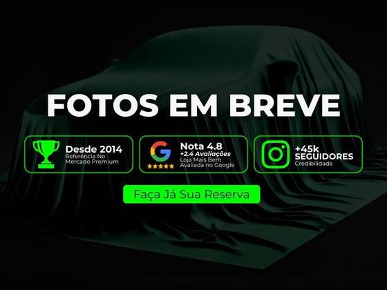 VOLKSWAGEN AMAROK 3.0 V6 TDI DIESEL HIGHLINE CD 4MOTION AUTOMÁTICO